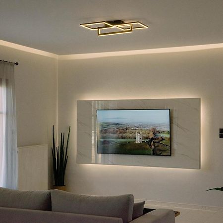 Villa Katrin Kissamos Ngoại thất bức ảnh