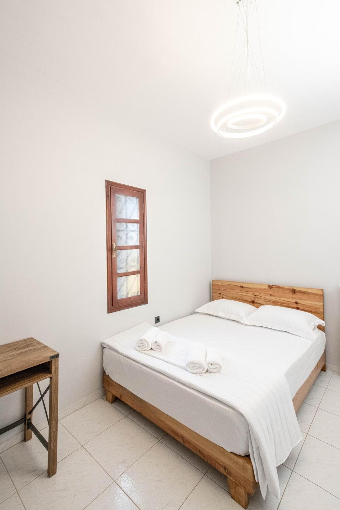 Villa Katrin Kissamos Ngoại thất bức ảnh