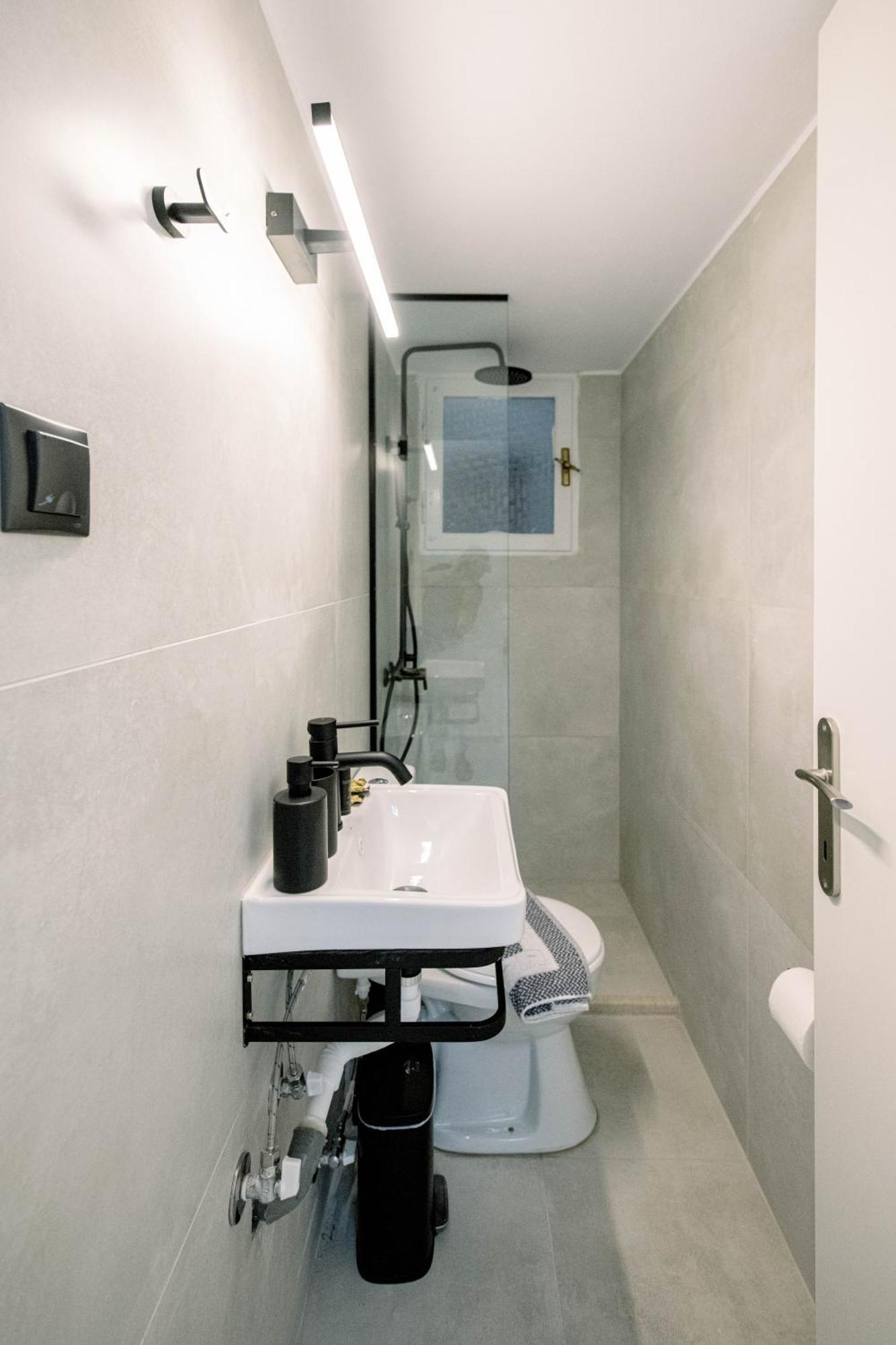 Villa Katrin Kissamos Ngoại thất bức ảnh