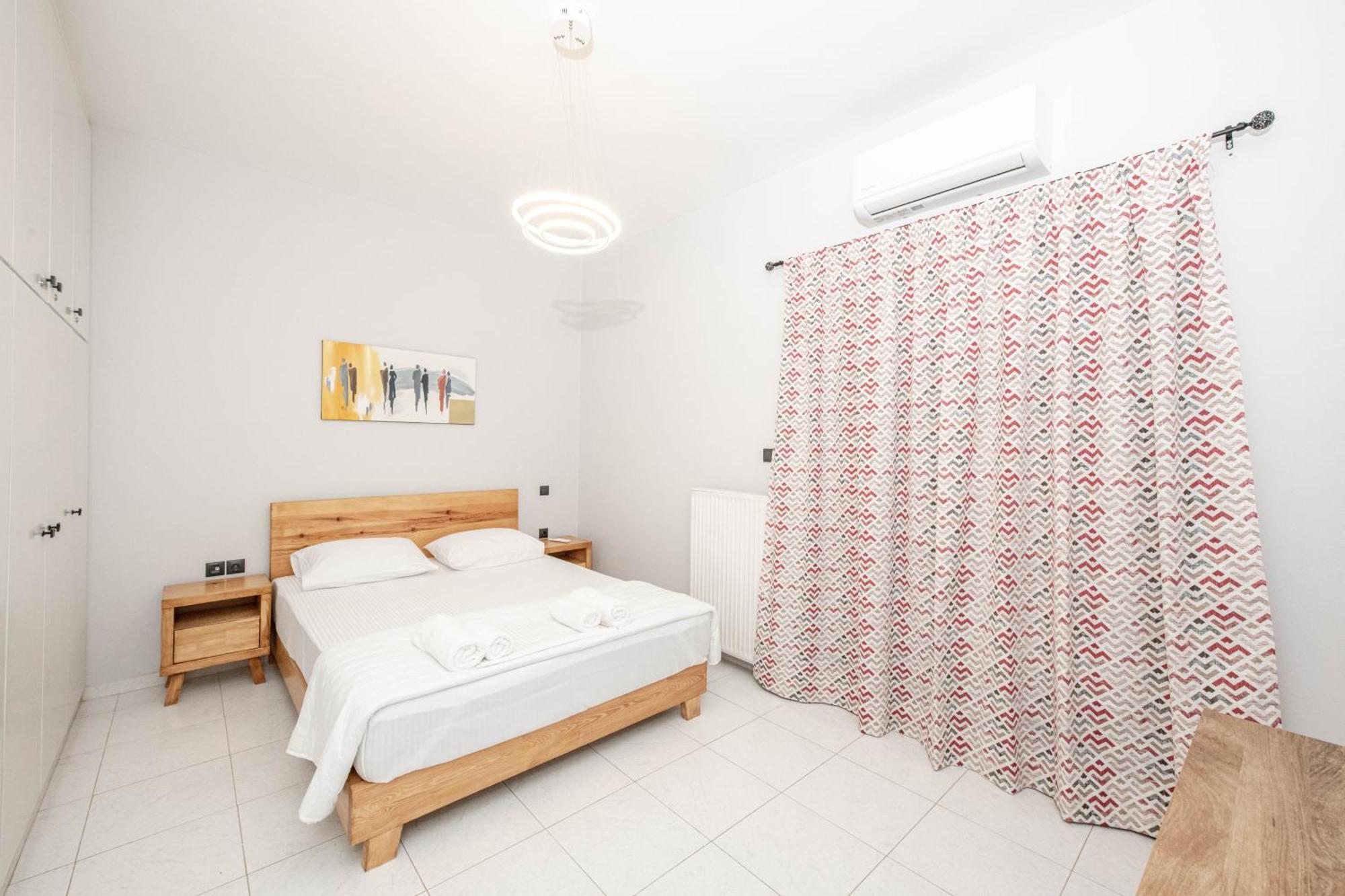 Villa Katrin Kissamos Ngoại thất bức ảnh