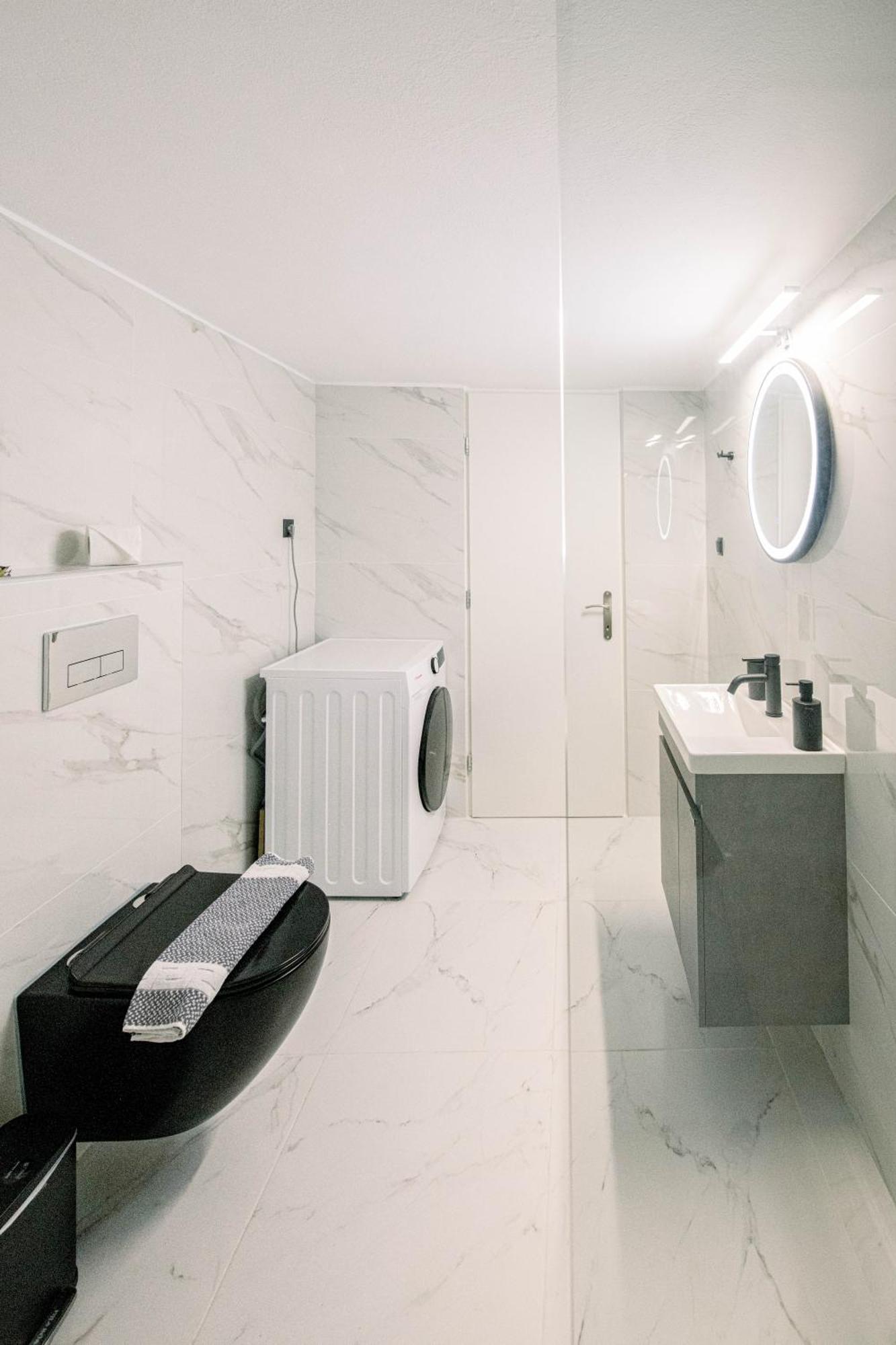 Villa Katrin Kissamos Ngoại thất bức ảnh